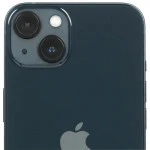 Смартфон Apple iPhone 13 MLMU3LL/A (256 Гб, 4 Гб)