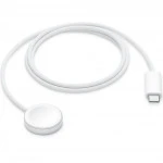 Apple Watch Magnetic Fast Charger to USB-C Cable (1 m) MT0H3ZM/A