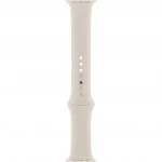Аксессуары для смартфона Apple Ремешок 41mm Starlight Sport Band - M/L MT2V3ZM/A