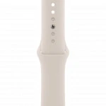 Аксессуары для смартфона Apple Ремешок 41mm Starlight Sport Band - M/L MT2V3ZM/A