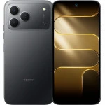Смартфон TECNO Spark 50 KN4N 128+6 INK BLACK 128 Гб, 6 Гб