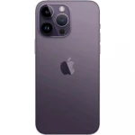 Смартфон Apple iPhone 14 Pro Deep Purple MQ1G3RU/A (256 Гб, 6 Гб)