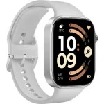 Xiaomi Redmi Watch 6 Silver Gray BHR08CUGL Смарт-часы