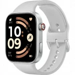 Xiaomi Redmi Watch 6 Silver Gray BHR08CUGL Смарт-часы