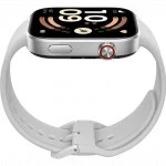 Xiaomi Redmi Watch 6 Silver Gray BHR08CUGL Смарт-часы