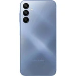 Смартфон Samsung Galaxy A15 SM-A155FZBICAU 256 Гб, 8 Гб