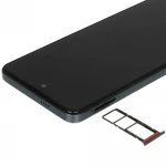 Смартфон TECNO SPARK 20C 8/128 Gravity Black BG7n SPARK 20С 8/128 Black (128 Гб, 8 Гб)