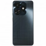 Смартфон TECNO SPARK 20C 8/128 Gravity Black BG7n SPARK 20С 8/128 Black (128 Гб, 8 Гб)