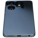 Смартфон TECNO SPARK 20C 8/128 Gravity Black BG7n SPARK 20С 8/128 Black (128 Гб, 8 Гб)