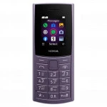 Мобильный телефон Nokia 110 4G 1GF018MPF1C01