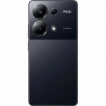 Смартфон POCO M6 Pro 53041 (256 Гб, 8 Гб)