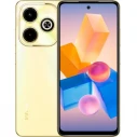 Смартфон Infinix Hot 40i 10049757 128 Гб, 8 Гб