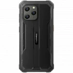 Смартфон Blackview BV5300 Plus 8/128Gb Black BV5300PLU-8128BLA (128 Гб, 8 Гб)
