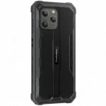 Смартфон Blackview BV5300 Plus 8/128Gb Black BV5300PLU-8128BLA (128 Гб, 8 Гб)