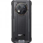 Смартфон Oukitel OTG1-6256BLK 256 Гб, 6 Гб