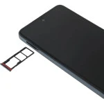 Смартфон MITEL P55+ P663LN (8/256Gb) Meteor Black P55+ P663LN 256+8 Meteor Black 256 Гб, 8 Гб