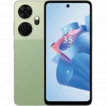 Смартфон ITEL P55+ P663LN  (8/256Gb) Royal Green P55+ P663LN 256+8 Royal Green 256 Гб, 8 Гб