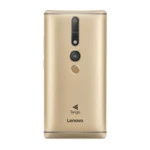 Смартфон Lenovo Phab 2 Pro ZA1F0055RU