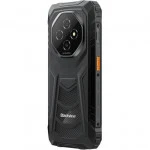 Смартфон Blackview FORT 1 BVFORT1-6256BLK 256 Гб, 6 Гб