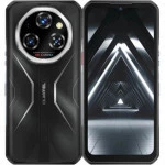 Смартфон Oukitel WP55S OTWP55S-8256BLK 256 Гб, 8 Гб