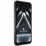 Смартфон Oukitel WP55S OTWP55S-8256BLK 256 Гб, 8 Гб