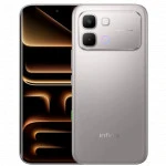 Смартфон Infinix Note Edge 10083603 128 Гб, 8 Гб