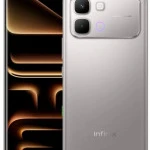 Смартфон Infinix Note Edge 10083603 128 Гб, 8 Гб