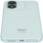 Смартфон Redmi REDMI Note 17 MZB0NN1RU 256 Гб, 6 Гб