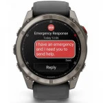 Garmin 010-03199-11 Смарт-часы