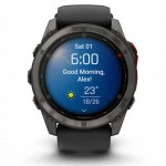 Garmin Fenix 8 Pro MicroLED 010-03380-01 Смарт-часы