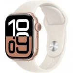 Apple Watch Series 10 MWWV3LW/A Смарт-часы