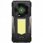 Смартфон Ulefone Armor 33 ULFAR33-12512BLK 512 Гб, 12 Гб