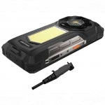 Смартфон Ulefone Armor 33 ULFAR33-12512BLK 512 Гб, 12 Гб