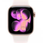 Apple Watch Series MEU04LW/A Смарт-часы