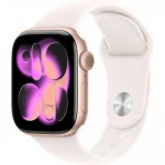 Apple Watch Series MEU04LW/A Смарт-часы