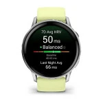 Garmin Venu 4 010-03014-02 Смарт-часы