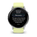 Garmin Venu 4 010-03014-02 Смарт-часы