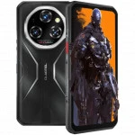 Смартфон Oukitel OTWP55PRO-16512BLK 512 Гб, 16 Гб