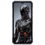 Смартфон Oukitel WP68 Air OTWP68AIR-12512ORG 512 Гб, 12 Гб