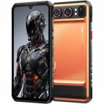 Смартфон Oukitel WP68 Air OTWP68AIR-12512ORG 512 Гб, 12 Гб
