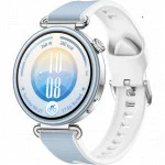 Huawei Watch GT 7 41mm Blue 55020JUW Смарт-часы