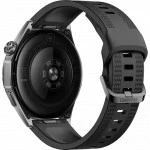 Huawei Watch GT 7 46mm Black 55020JUT Смарт-часы