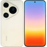 Смартфон Huawei Pura 90s Pro Max 51098YWY 512 Гб, 12 Гб