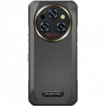 Смартфон Oukitel WP35 Pro OTWP35PRO-12512GRY 512 Гб, 12 Гб