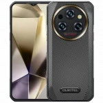 Смартфон Oukitel WP35 Pro OTWP35PRO-12512GRY 512 Гб, 12 Гб