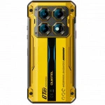 Смартфон Oukitel WP60 OTWP60-12512YEL 512 Гб, 12 Гб