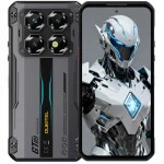 Смартфон Oukitel WP60 OTWP60-12512BLK 512 Гб, 12 Гб