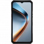 Смартфон Oukitel WP66 OTWP66-12512BLK 512 Гб, 12 Гб