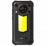Смартфон Oukitel OTWP53PRO-8256BLK 256 Гб, 8 Гб