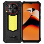 Смартфон Oukitel OTWP53PRO-8256BLK 256 Гб, 8 Гб